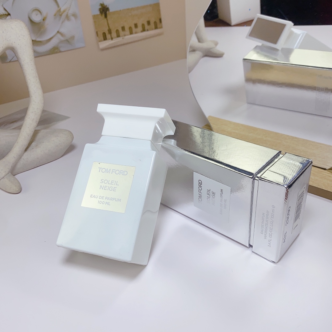 Tom Ford perfume
